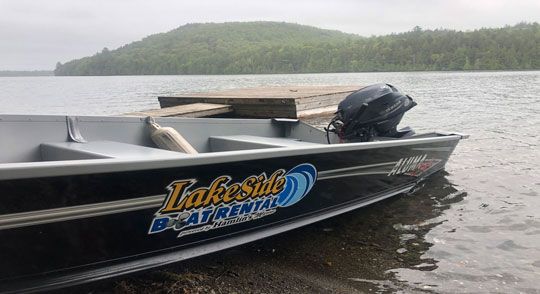 Aluminum Boats Aluminum Boats