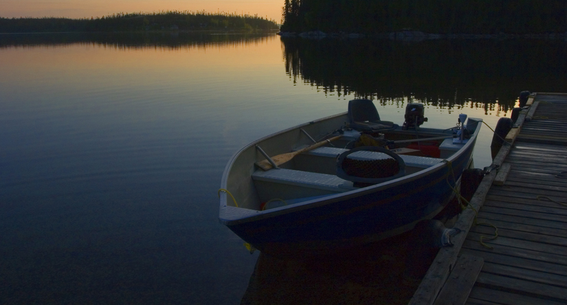 Aluminum Fishing Boat Rentals