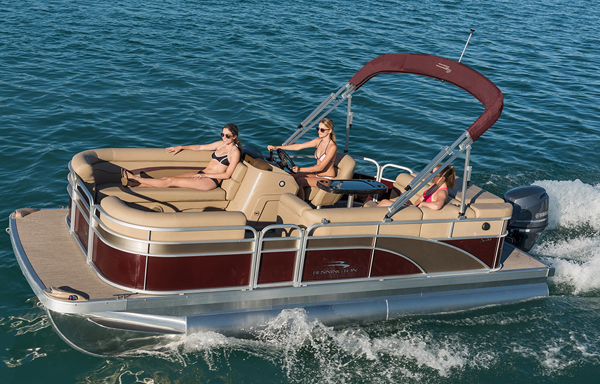 2017 Bennington 20SL Pontoon Boat 2017 Bennington 20SL Pontoon Boat