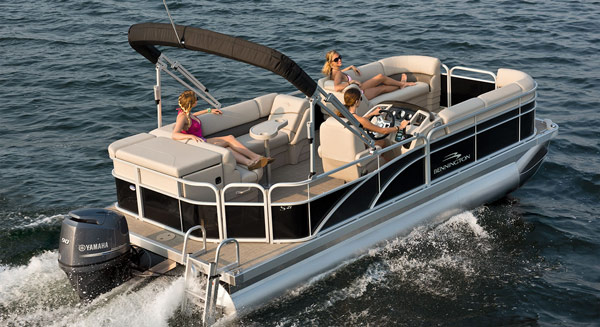 Bennington Pontoon Boats Bennington Pontoon Boats