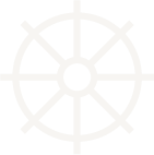 Boat Wheel Icon